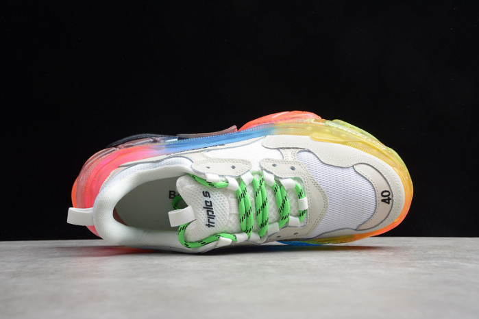 Ba*len*cia*ga triple s sneaker w09o5 7417