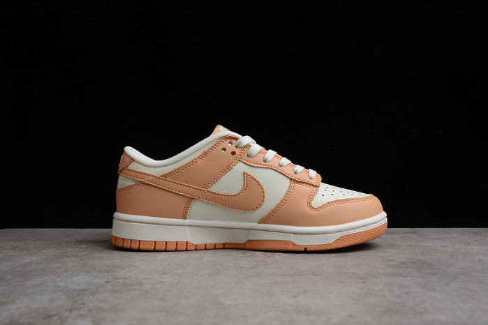 nike dunk low harvest moon dd1503-114