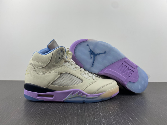 air jordan 5 dj khaled we the best sail dv4982-175