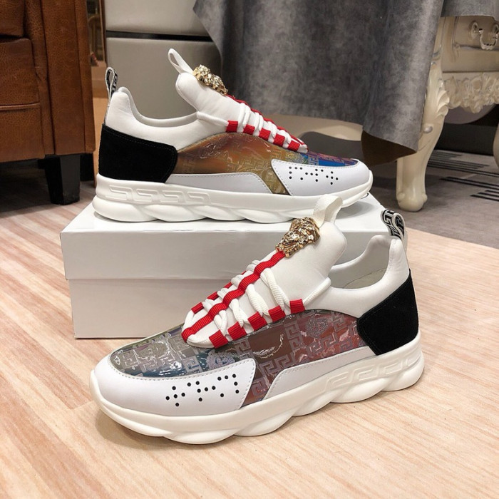 versace sneaker