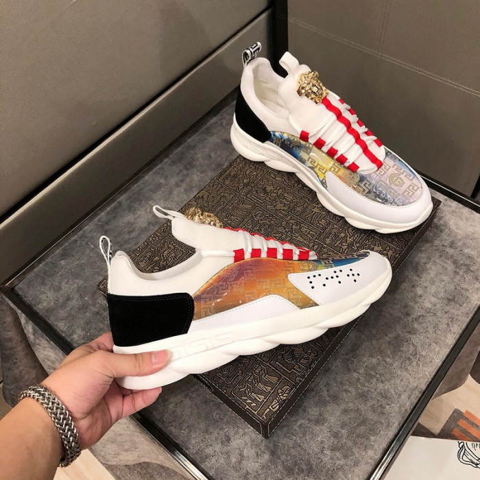 versace sneaker