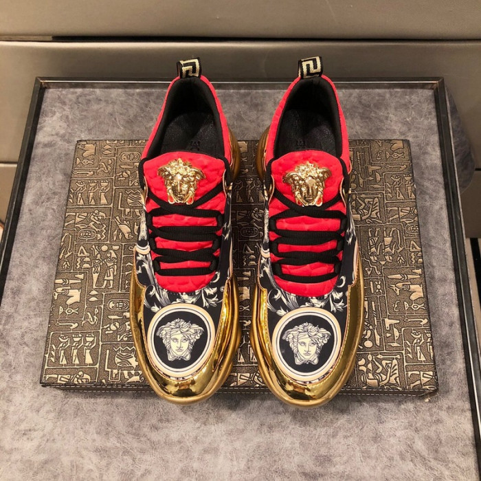 versace sneaker
