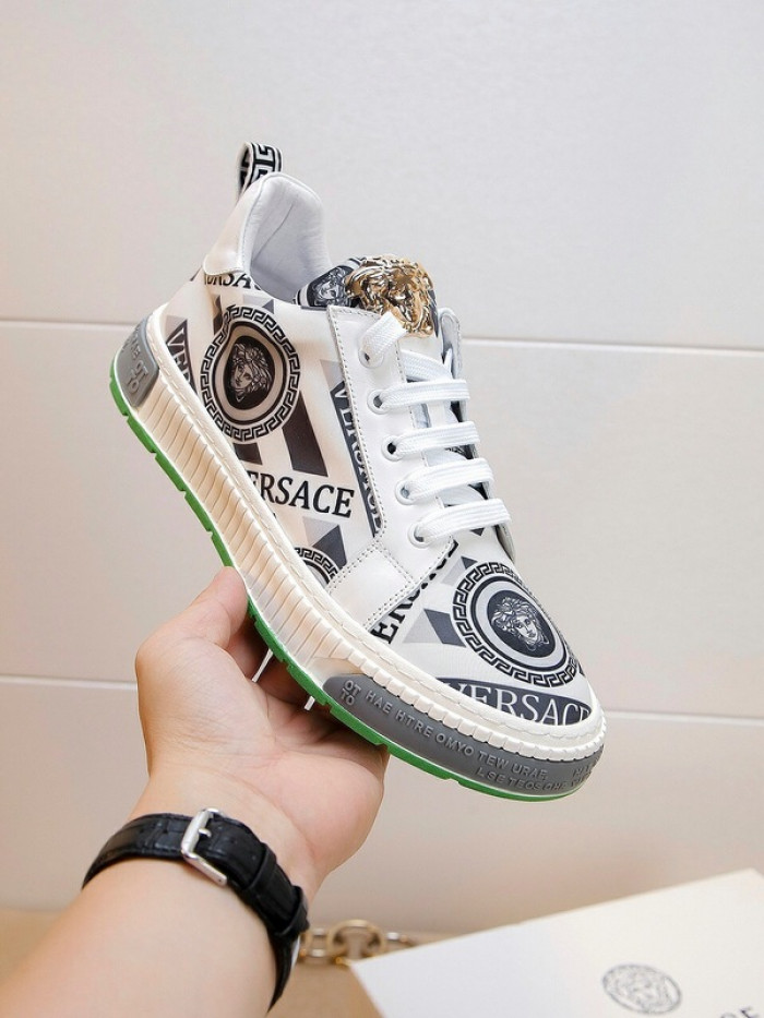 versace sneaker
