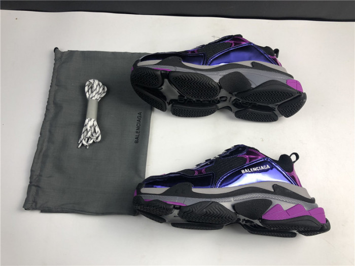 Ba*len*cia*ga triple s sneaker w09o5 7425