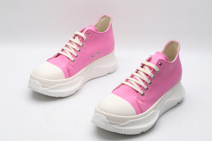 rick owens sneaker r082
