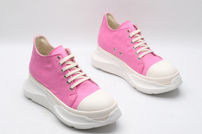 rick owens sneaker r082
