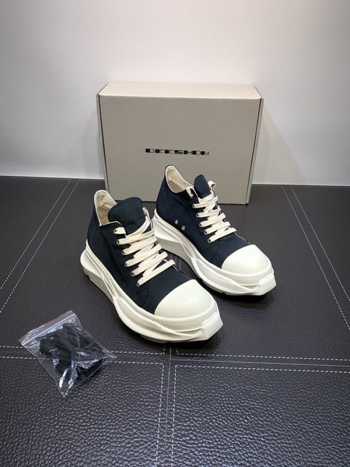 rick owens sneaker r015