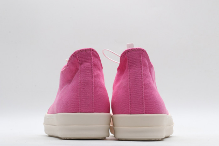 rick owens sneaker r078