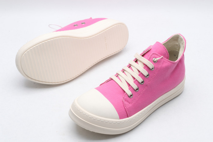 rick owens sneaker r078