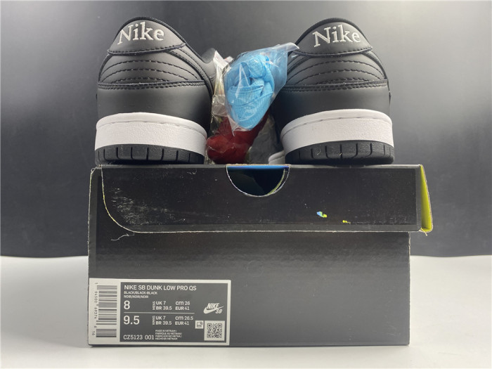 Civilist x Nike SB Dunk Low CZ5123-001