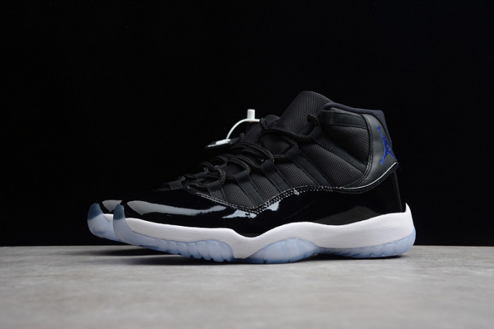 air jordan 11 “space jam" 378037-003