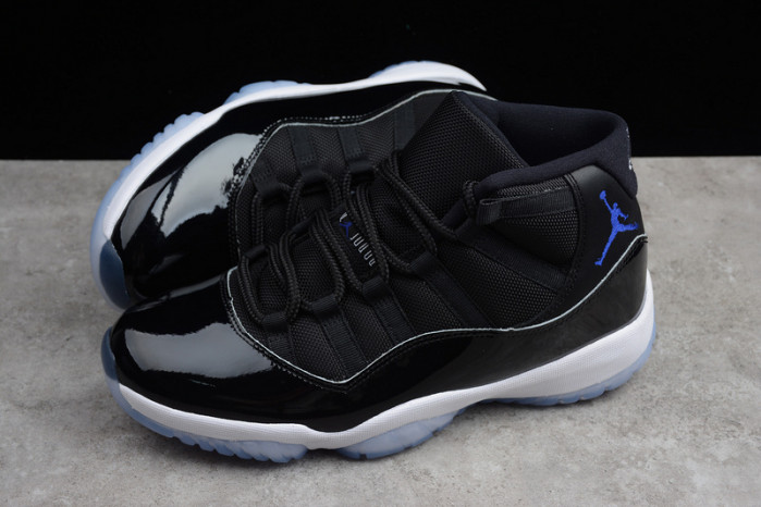 air jordan 11 “space jam" 378037-003