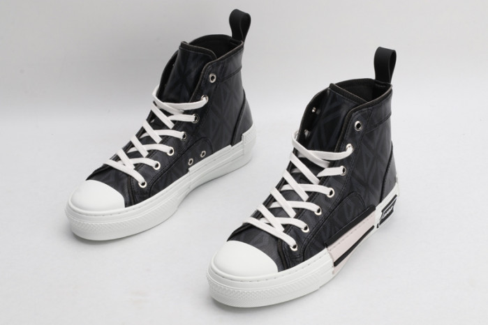 D*0r B23 HIGH SNEAKERS D0157