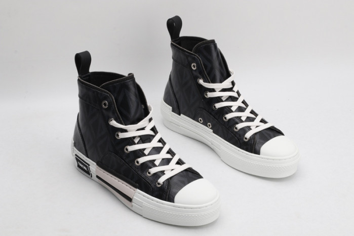 D*0r B23 HIGH SNEAKERS D0157