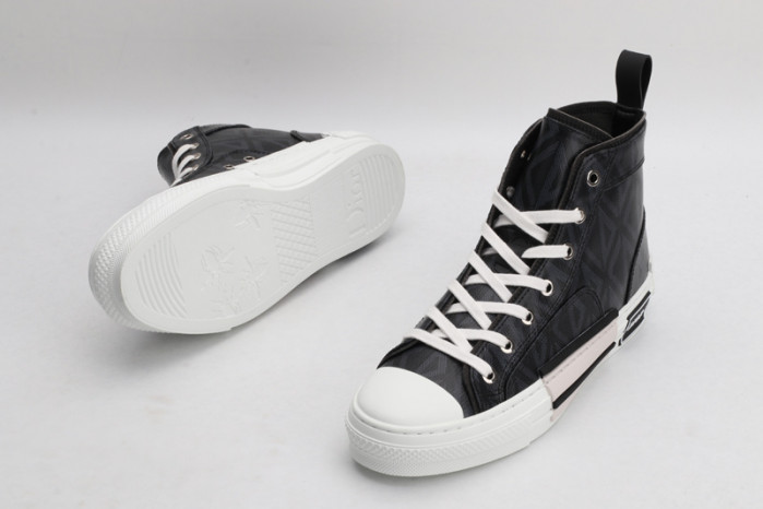 D*0r B23 HIGH SNEAKERS D0157