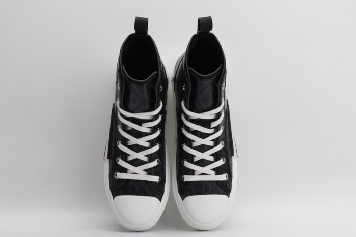 D*0r B23 HIGH SNEAKERS D0157