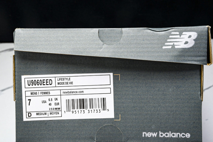 New Balance 9060 U9060EED
