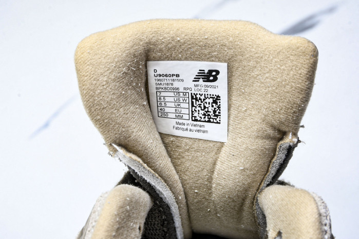 New Balance 9060 U9060PB