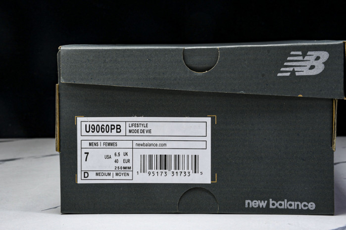 New Balance 9060 U9060PB