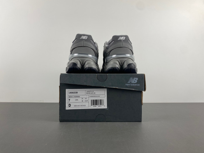 New Balance 9060 U9060ZGB
