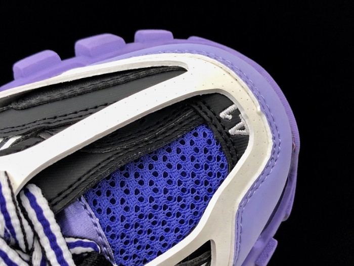 Ba*len*cia*ga track sneaker w09o5 8366