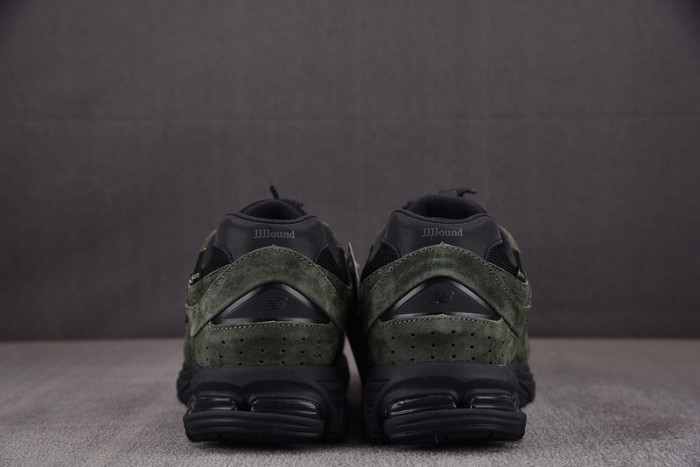 New Balance 2002R Gore-Tex JJJJound Pine M2002RXY