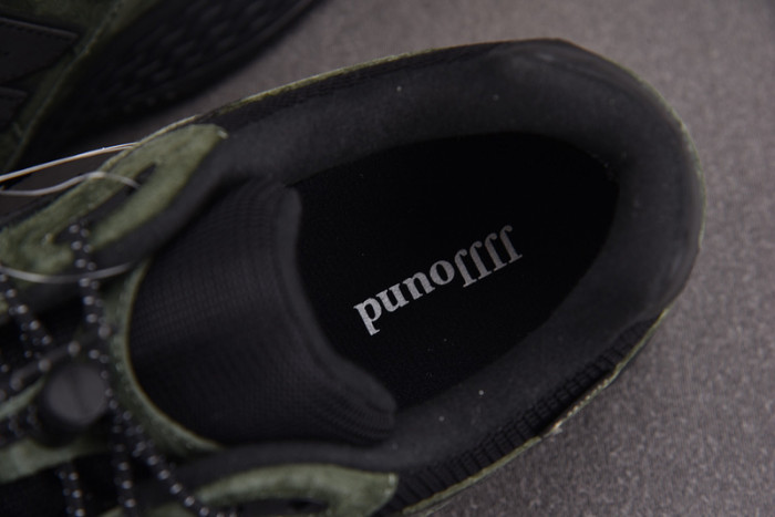 New Balance 2002R Gore-Tex JJJJound Pine M2002RXY