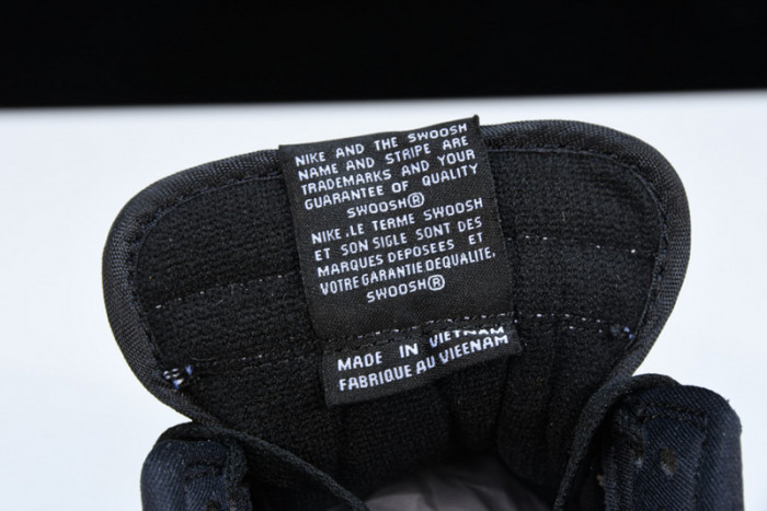 NIKE DUNK LOW SP CU1726-001