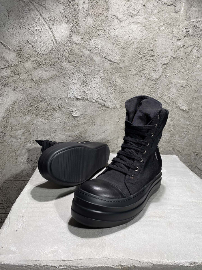 rick owens sneaker r050