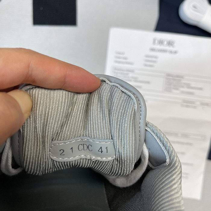 D*or b27 sneakers d0217