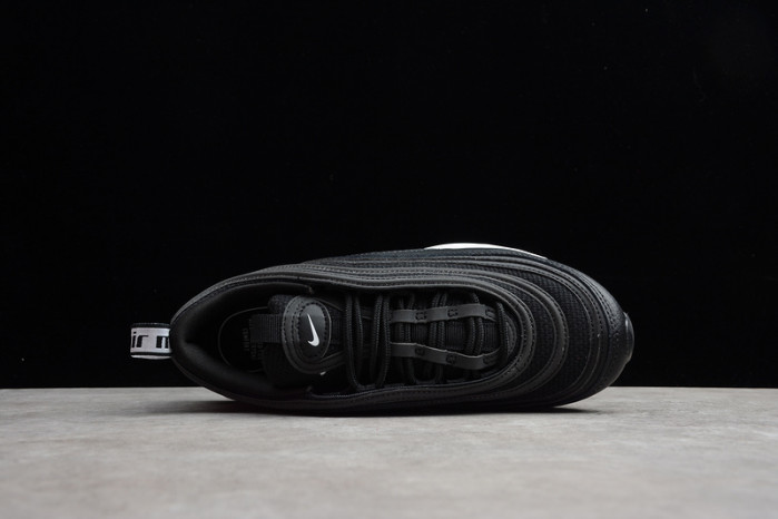 NIKE AIR MAX 97 SWOOSH + AIR LOGOS AR7621-001