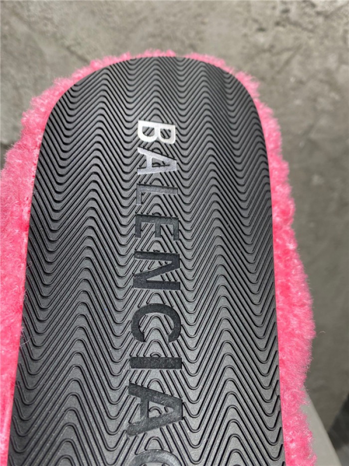 Ba*len*cia*ga Sandals W3R83 7800