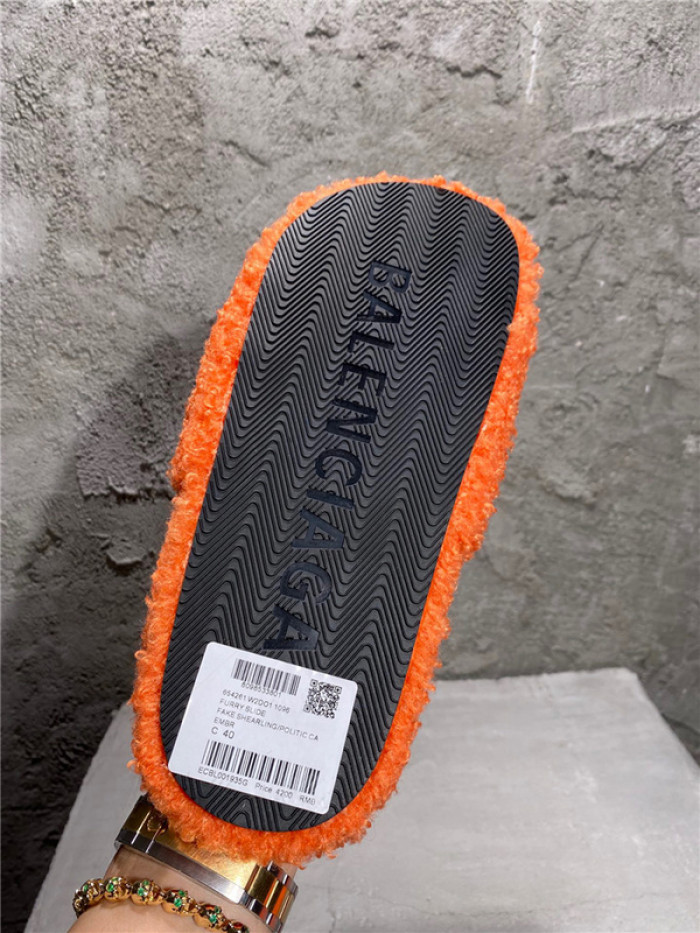 Ba*len*cia*ga Sandals W3R83 7900