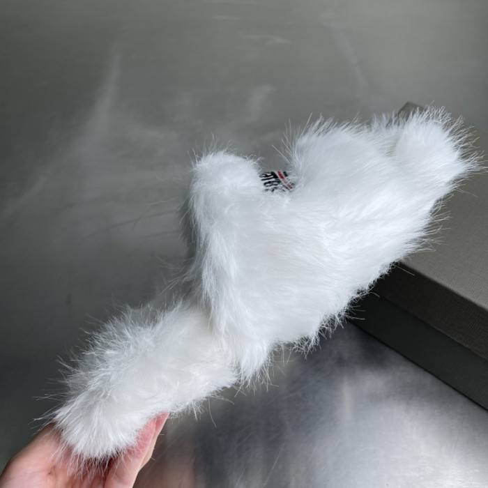 Ba*len*cia*ga Sandals W3R83 8400