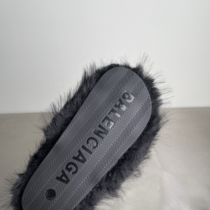 Ba*len*cia*ga Sandals W3R83 8500