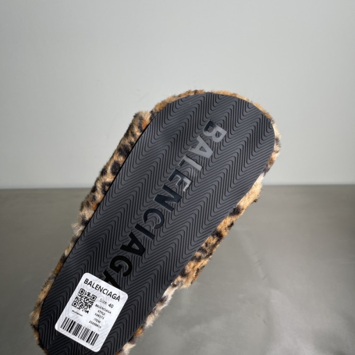 Ba*len*cia*ga Sandals W3R83 8600