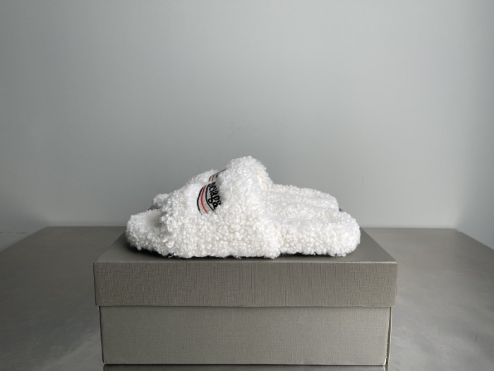 Ba*len*cia*ga Sandals W3R83 8700