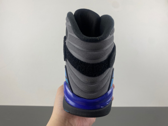 Air Jordan 8 “Aqua” 305381-006