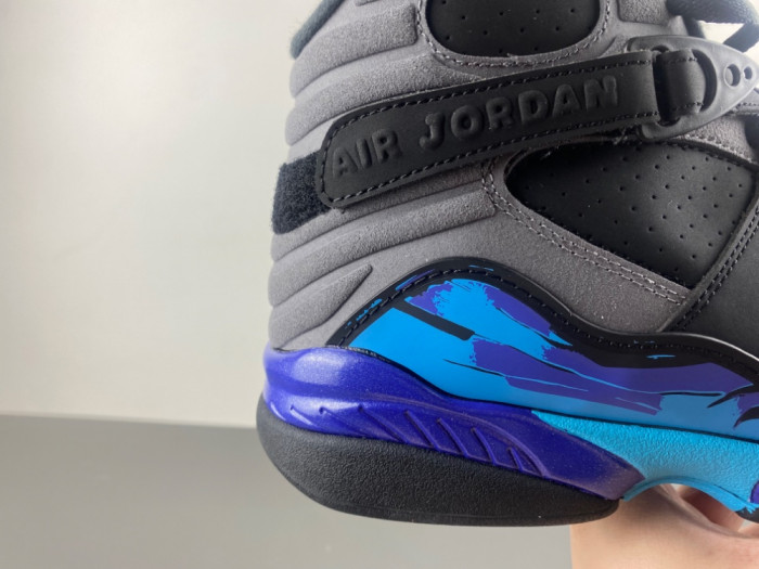 Air Jordan 8 “Aqua” 305381-006