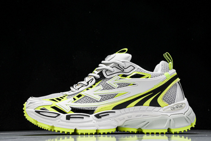 Off-White c/o Virgil Abloh