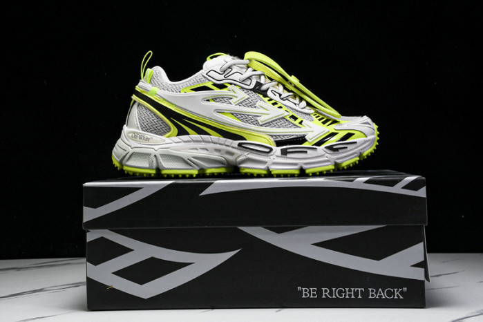 Off-White c/o Virgil Abloh