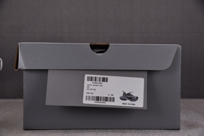 Ba*len*cia*ga 3XL SNEAKER