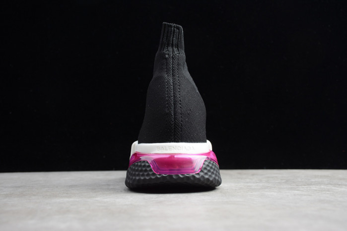 Ba*len*cia*ga speed trainer balck wt-9031